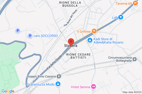Partenopea Ascensori Di Piccolo Francesco S.N.C.