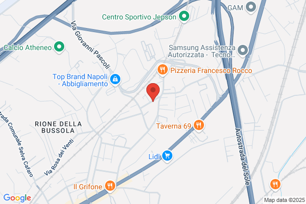 Max Creazioni S.R.L.