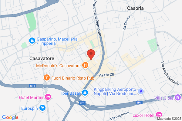 Poste Italiane