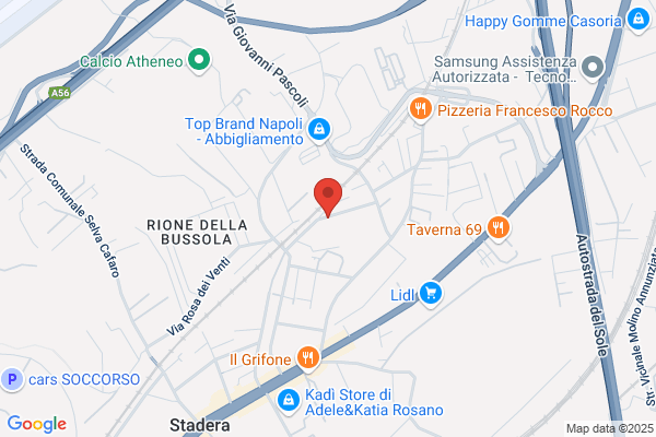 Poste Italiane