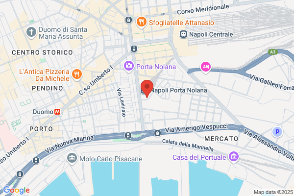Todis - Supermercato (Napoli - corso Garibaldi)