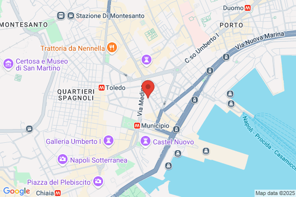 Caldo Ciro Arti Grafiche Tipografie