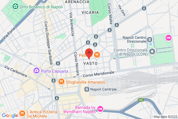 Voglia di Festa
