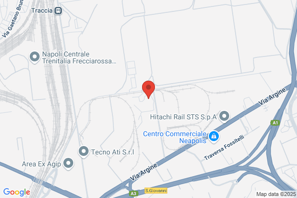La Nuova Campania Traslochi