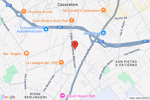 Euroservice Srl