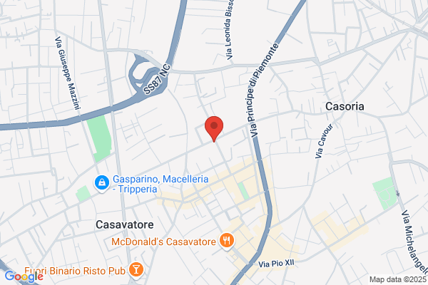 Gambardella Giovanni