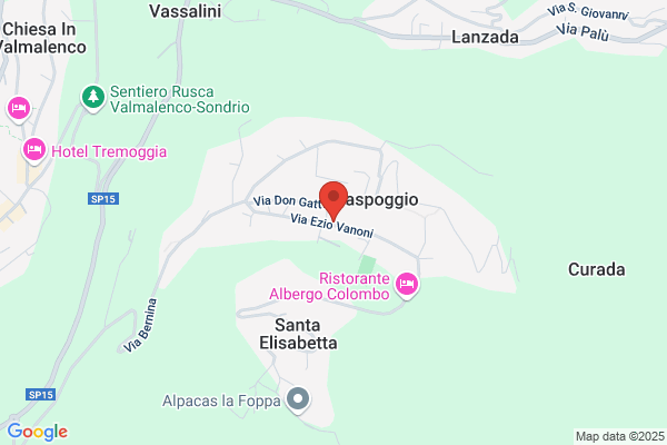 Immobiliare Cerola