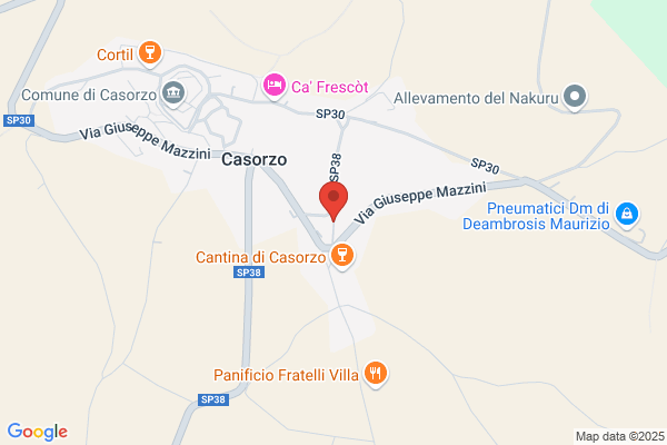 Roato Costruzioni S.R.L.