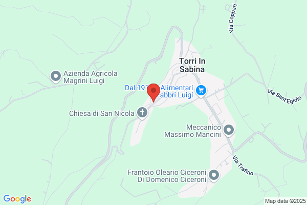 Onoranze Funebri Polidori Carlo