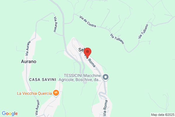 Farmacia Cruciani Dottor Silvio