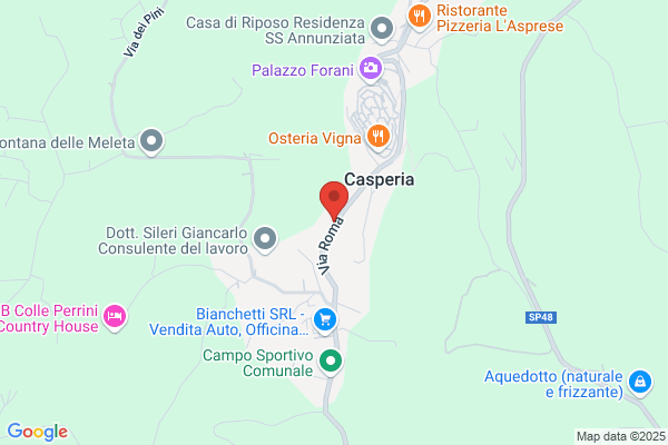 Giusti Fratelli Quinto