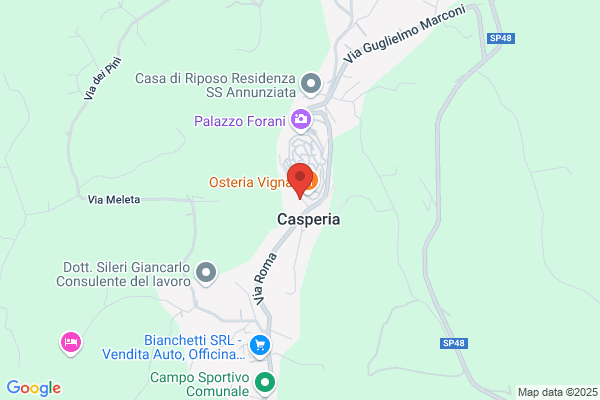 Poste Italiane