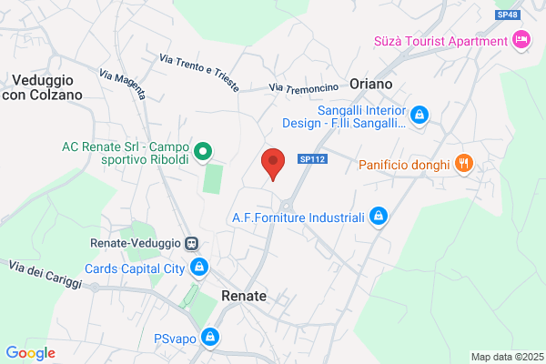 Impresa Termoidraulica Cattaneo - Showroom