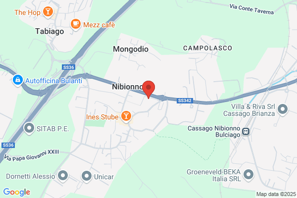 Sigma Superstore Nibionno