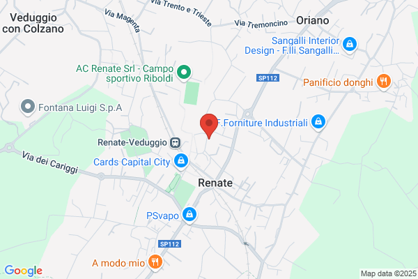 Vigano' Vittorio