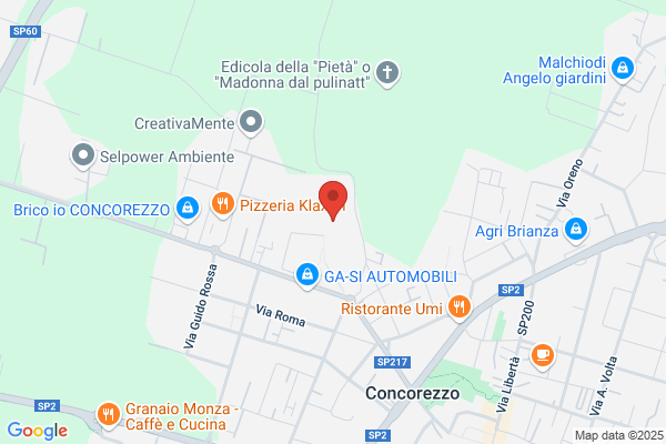Erre Ci Srl