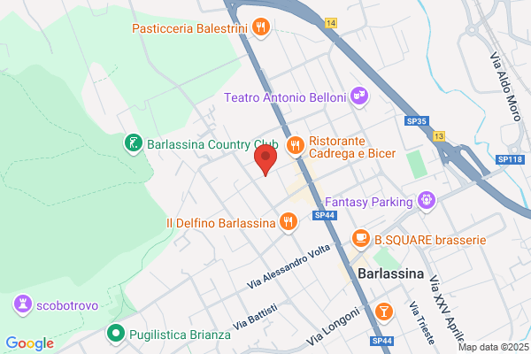Erre Effe Snc Di Rigamonti A. & fumagalli f.