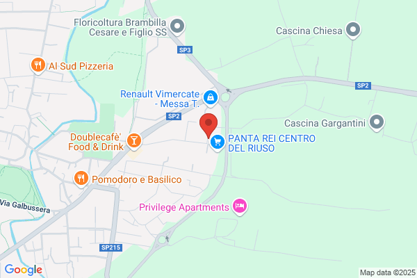 Frigerio Emilio E Figli (S.N.C.)