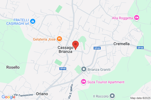 Gruppo Missionario Caritas Cassago