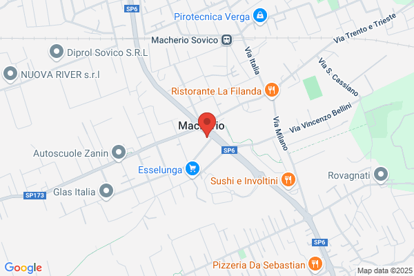 Meg Assicurazioni S.N.C. Di Antonio Ducale E Daniele guidotti