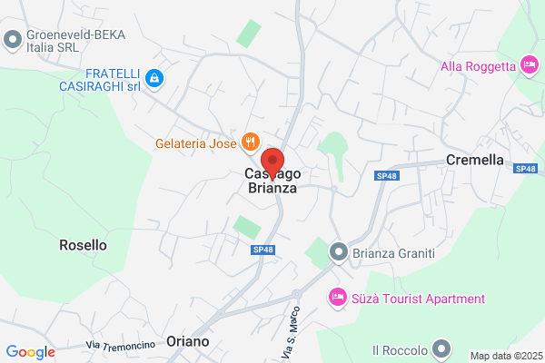 Onoranze Funebri Celi