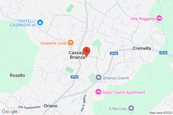 Poste Italiane