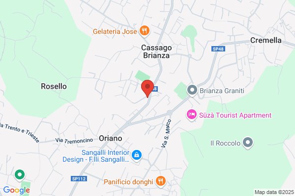 Tessitura Di Cassago S.R.L.