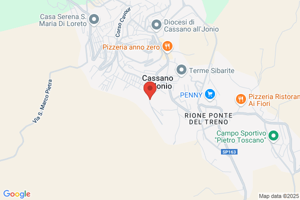 Onoranze Funebri Montilli