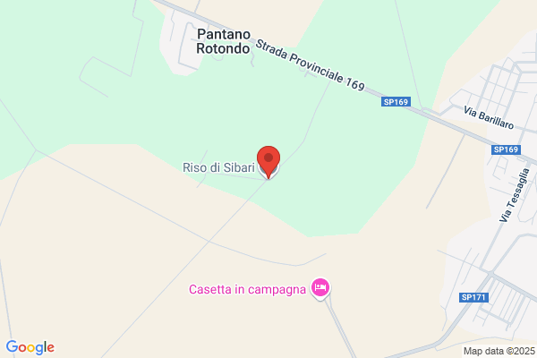 Riso Masseria Fornara