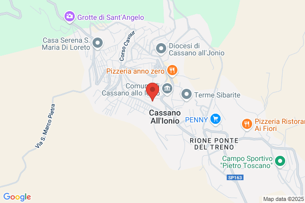 Studio Dentistico Bellusci Dr. Giuseppe