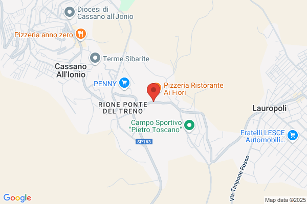 Caffè Point