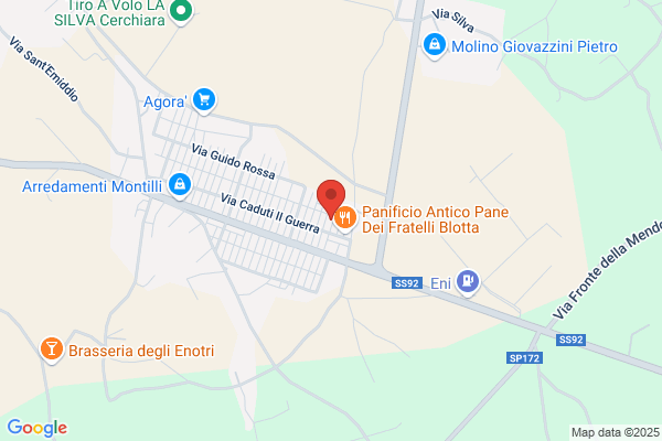 Centro Ionico Diagnostico Sas Del Dott. Ippolito V.