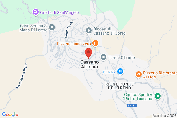 Cosenza Ernesto