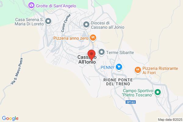 Equinox Di Gatto Rosa