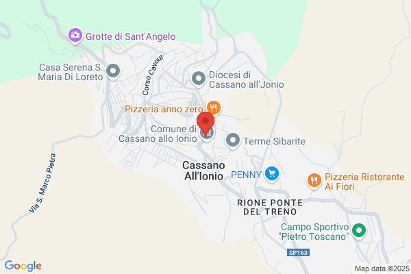 Farmacia Del Popolo