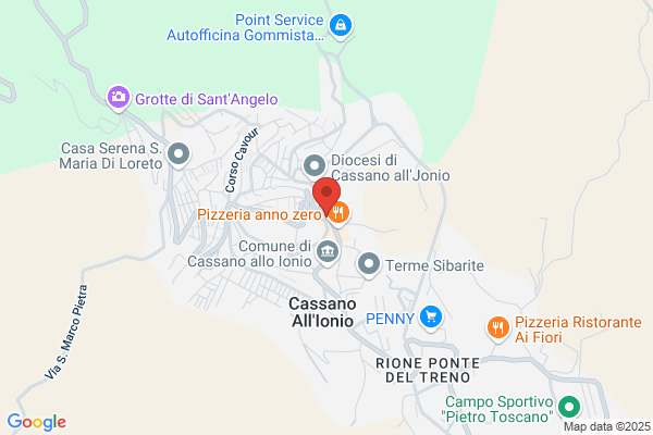 Ferraro Salvatore
