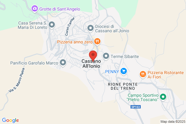G.L.A. Costruzioni Edili S.R.L.