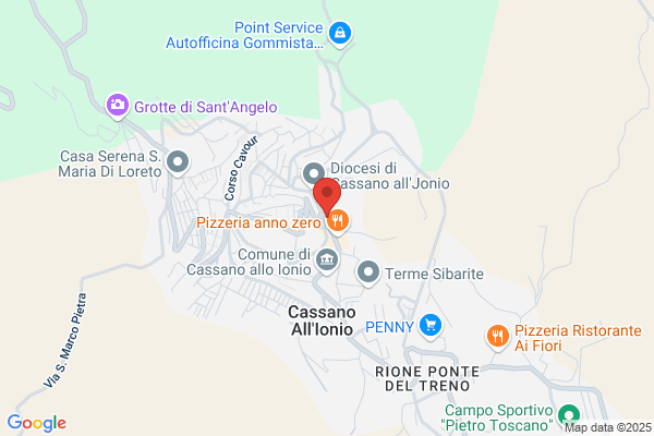 Graziadio Vincenzo