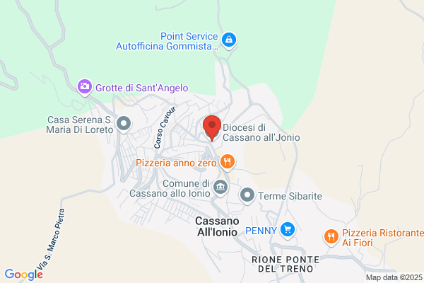 Istituto Centrale Per Il Sostentamento Del Clero