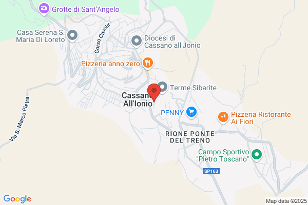 L'Oasi del Gelato