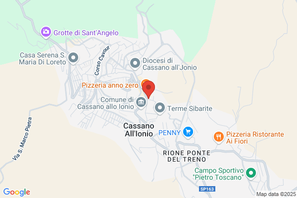La Regina Giuseppe