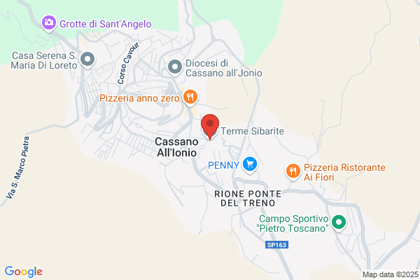 Lanciano Mario