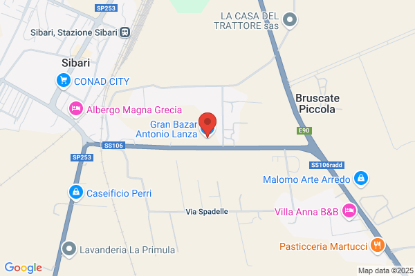 Lanza Antonio