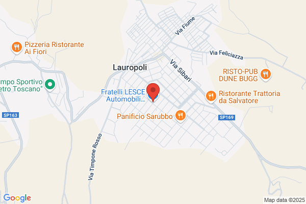 Lesce F.Lli Officina Autoricambi