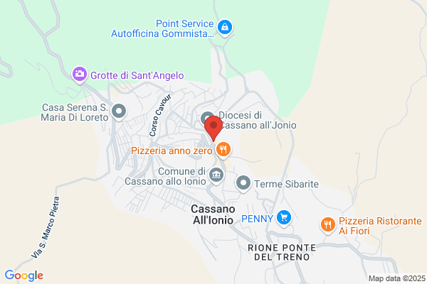 Lione gino