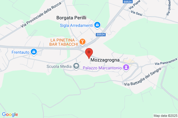 Marini giuseppe (Dr.)