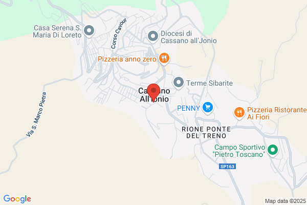Onoranze Funebri Furiato Sergio