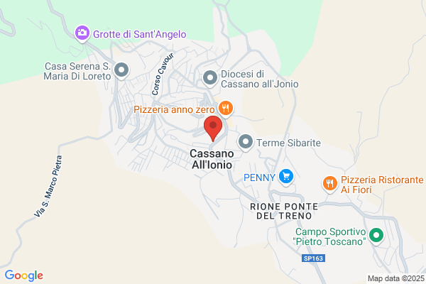Papasso alba