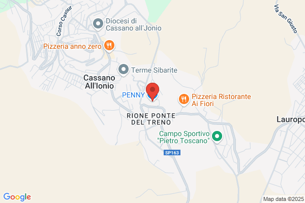 Pennini carmela Emilia