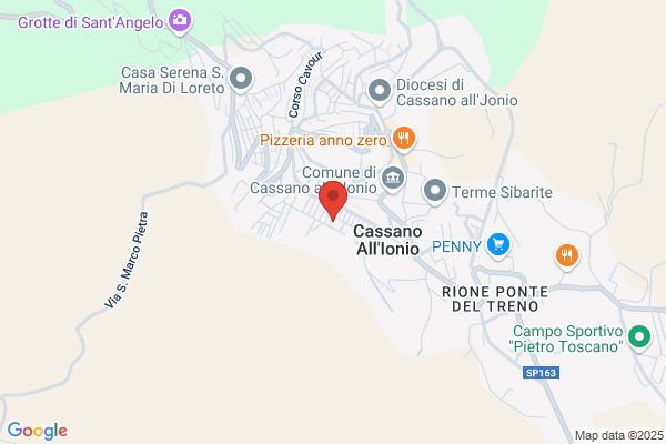 Plastina concetta